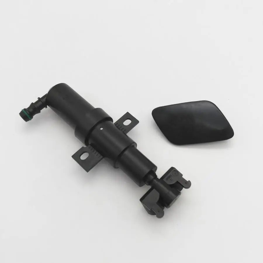 Правая сторона для VW Passat B6 2006 2007 2008 2009 2010 2011 мойка передней фары подъемный цилиндр