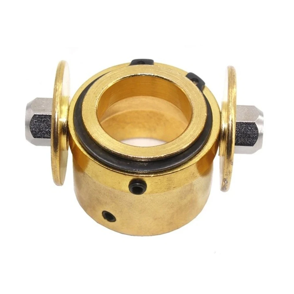 Инвертор DC плазменный резак фонарь направляющее колесо ролика для PT 31 AG60 головка