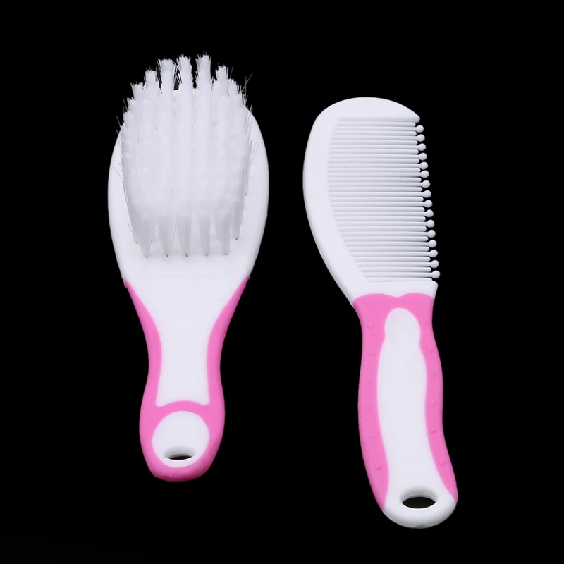 Baby Kids Toddler Healthcare Kits Grooming Care Nail Hair Care Set High Quality Nail Clipper Hair Comb Nail Scissor