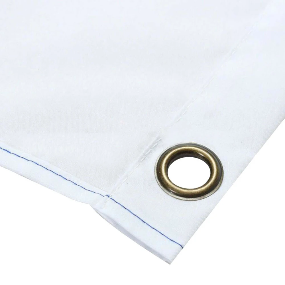 

Lightweight Polyester Dive Boat Alpha Flag With Metal Grommets Scuba 72x60cm for Water Swimming Diving Accessories