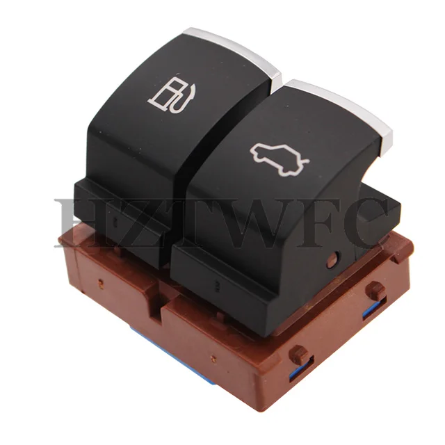 Кнопка переключения на дверь багажника для VW Passat B6 Jetta MK6 EOS CC 35D 959 903 3C0 B|trunk release