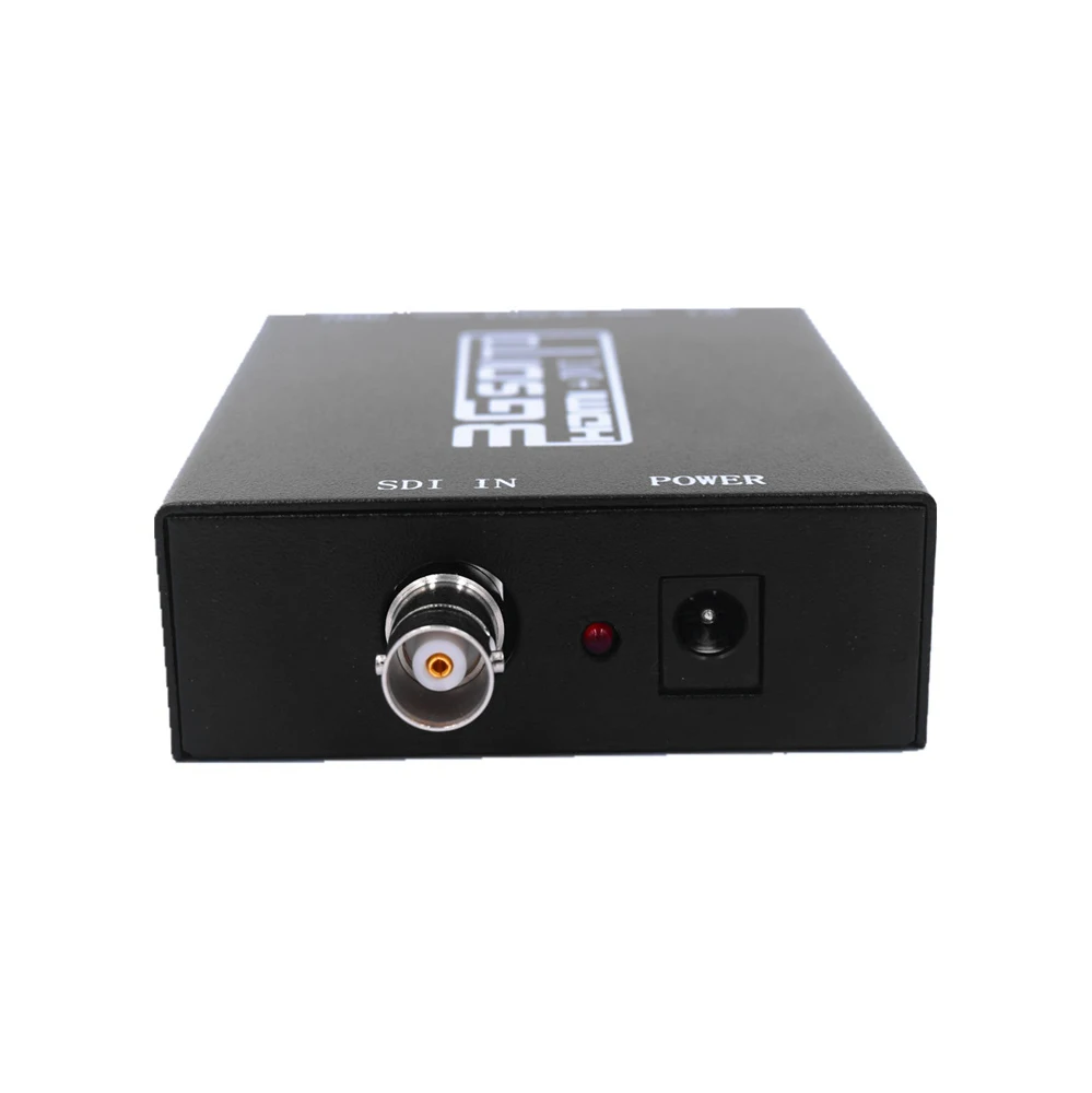 NK A8 3G SDI в HDMI + DVI конвертер 1080P HD видео SD сигналы с адаптером питания AU