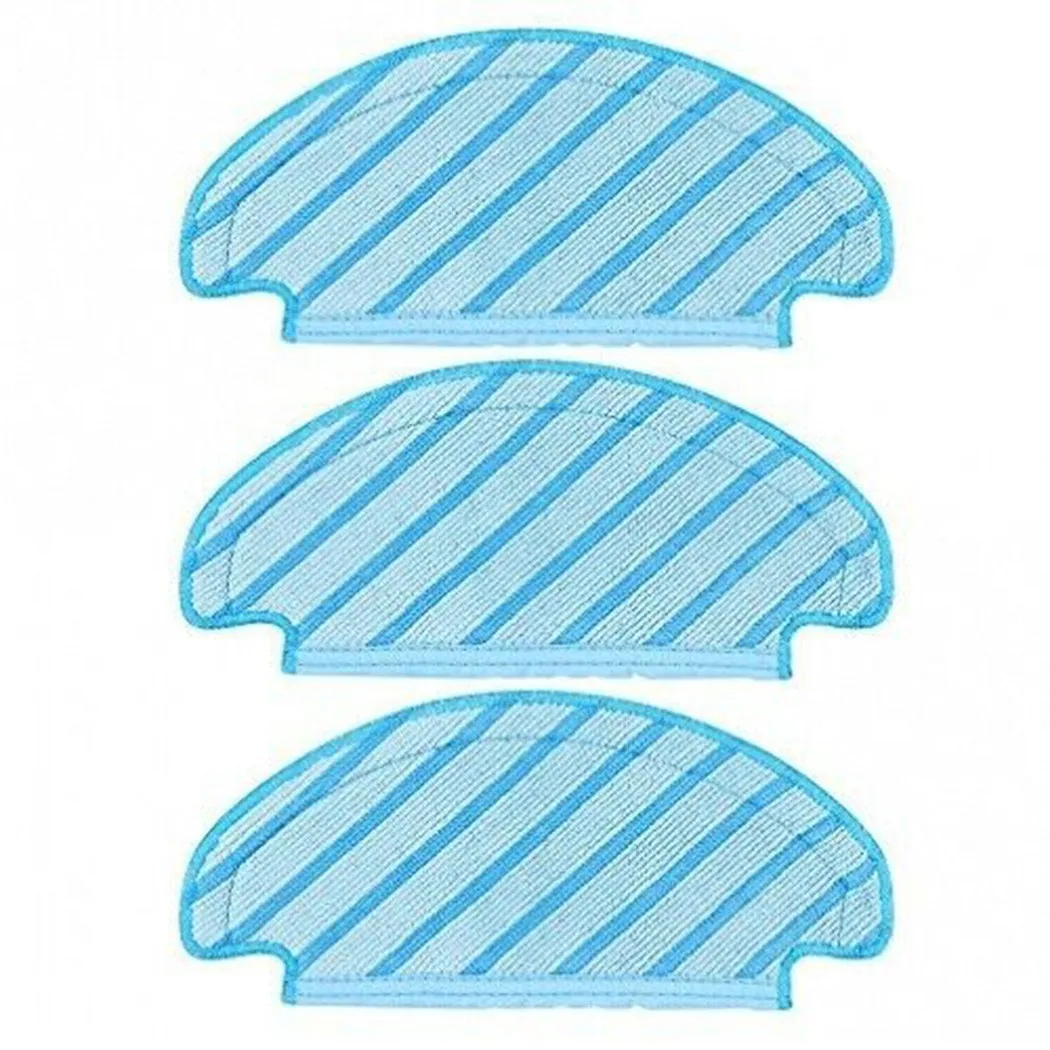 

Disposable Cloth Filter For Ecovacs DEEBOT OZMO T8 Main Brush For T8AIVI/DX93/DDX96
