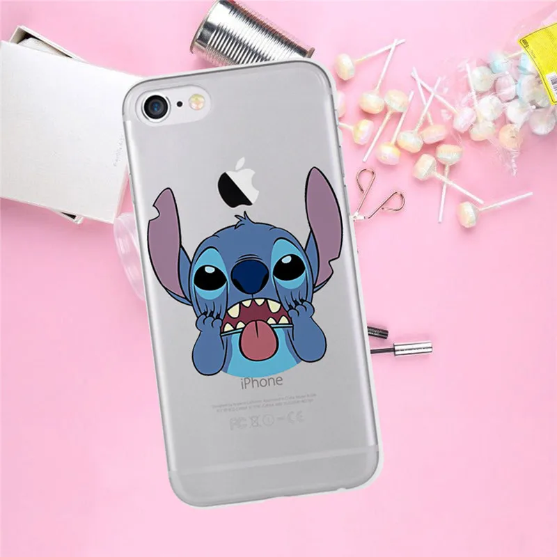 2157 Стежка Рождество для iPhone X XR XS Max 5 5S SE 6 6S 7 8 Plus чехол для телефона Funda Coque Etui capa оболочка capinha мультфильм - Цвет: 2157