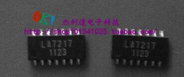 

LA7217M-TRM-E LA7217 SOP14 new original authentic spot
