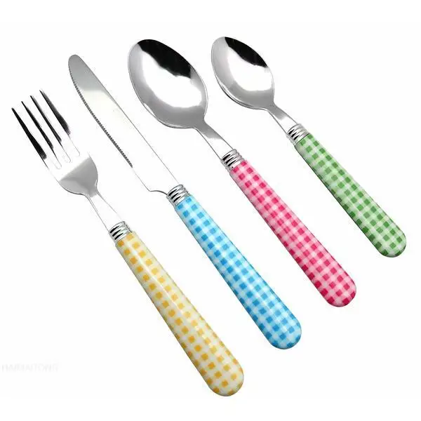 

Cutlery