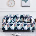 Эластичный стрейч диван Чехол L Форма чехол для дивана секционный диван-Крышка для Гостиная мебель кресла 1234-местный