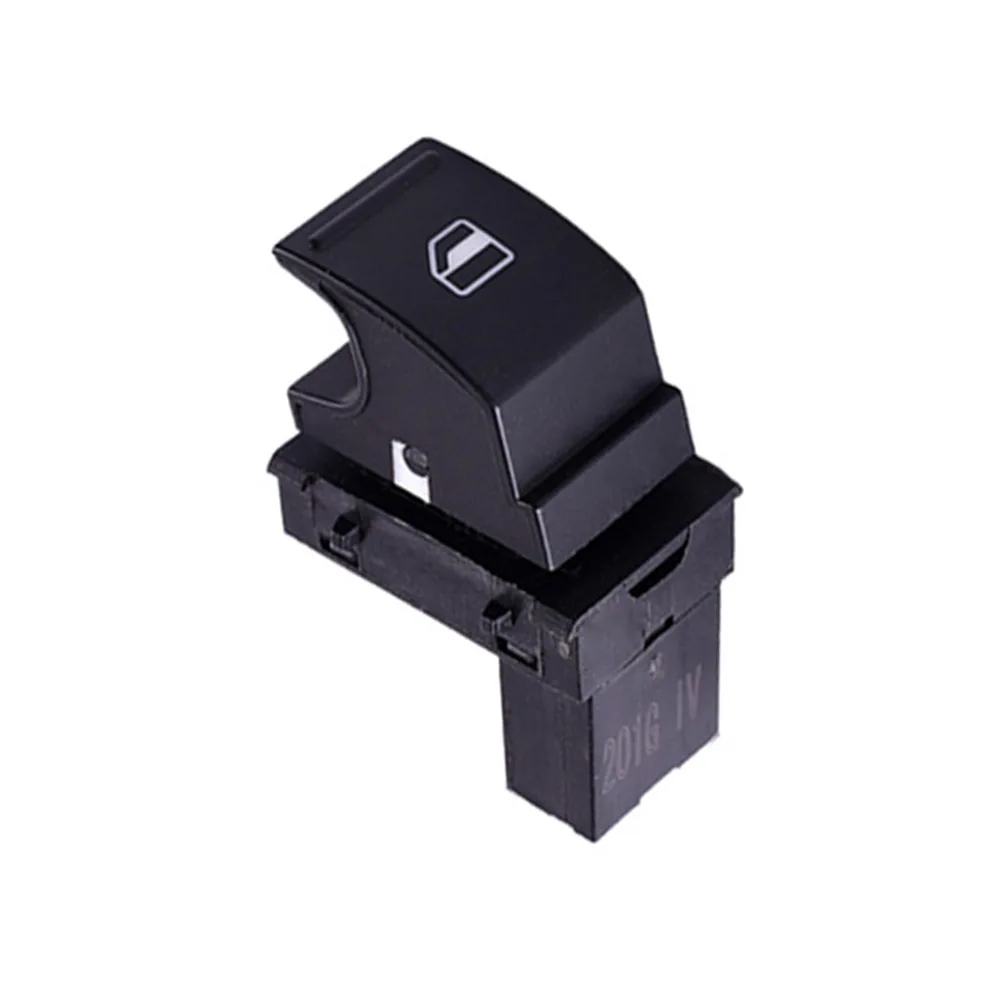 1 шт. переключатель окна для гольфа Электрический однооконный управления Butto VW