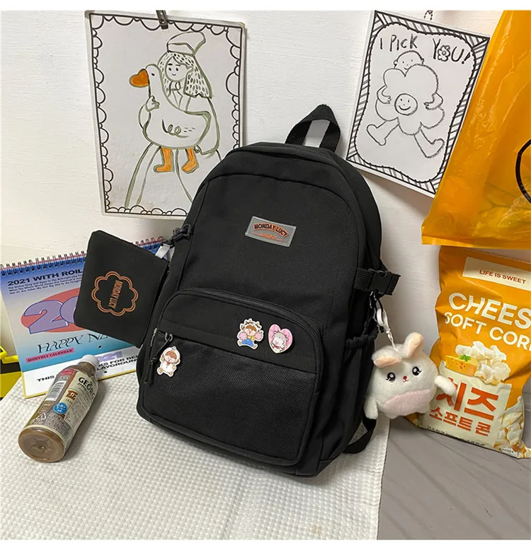 

Backpacks
