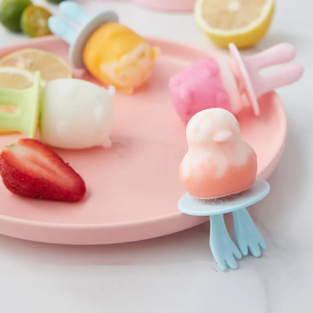 Силиконовая форма для мороженого инструменты выпечки пищевых тортов крышка