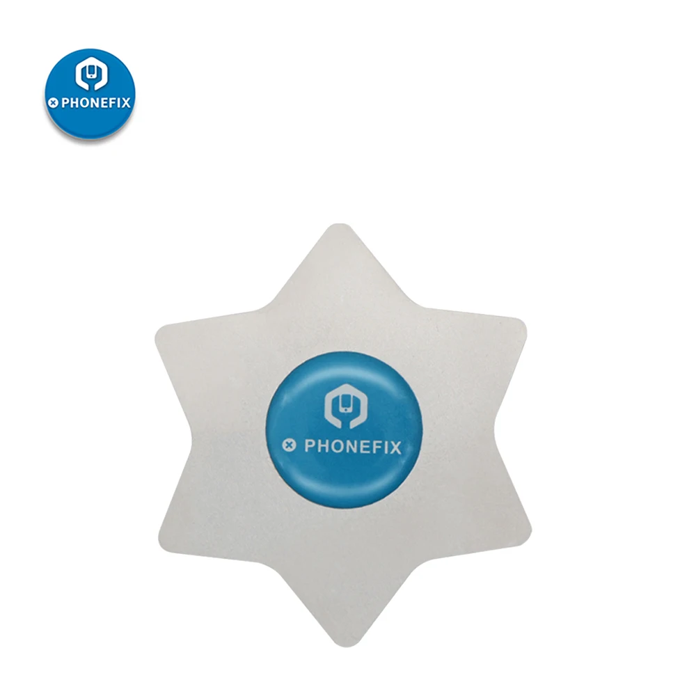 Сверхтонкий гибкий рычаг из нержавеющей стали с узором 6 видов разборная карта