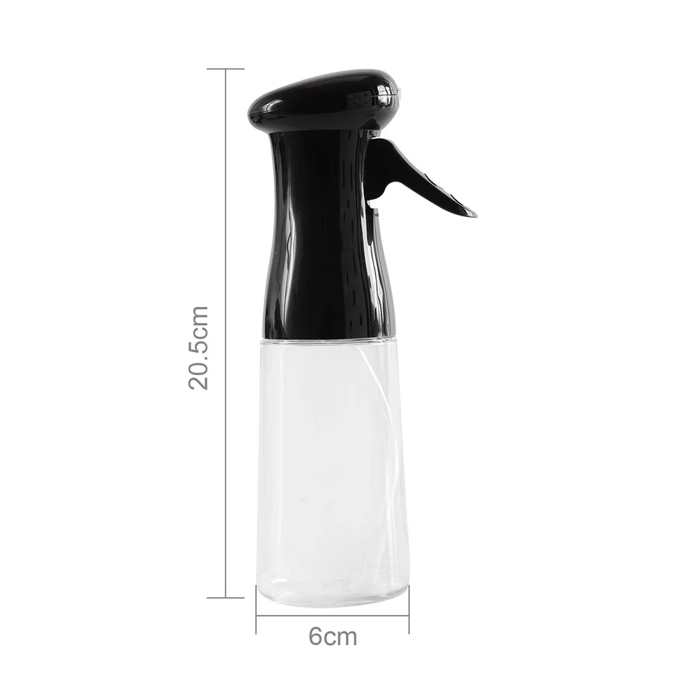 

Cooking Oil Spray Bottle Refillable Oil Dispenser Spray Olive Oil Bottle For Grilling Roasting Kitchen Tools Accessories