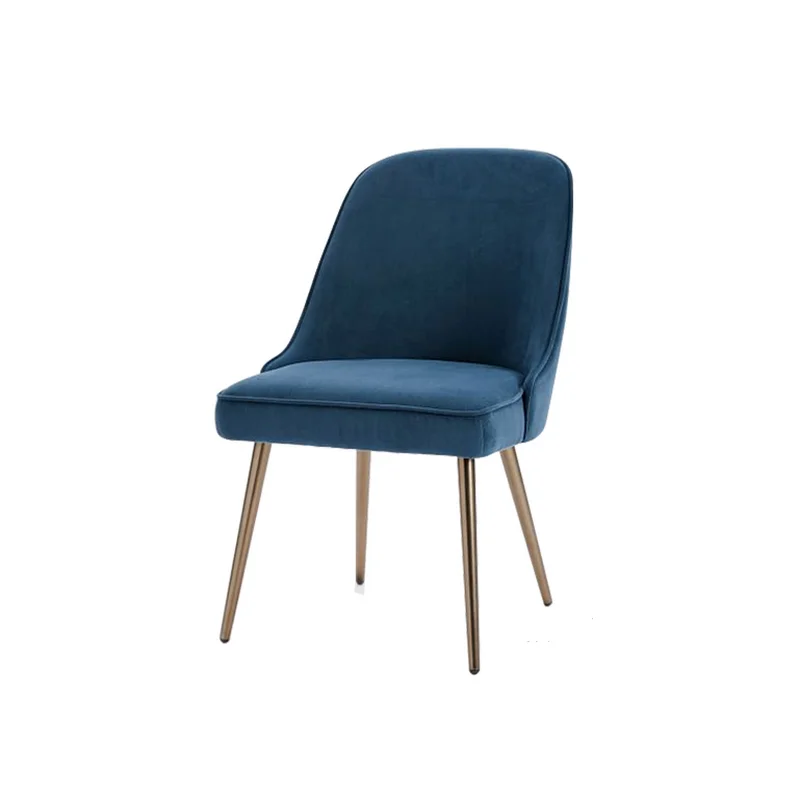 Железная стул H1 для кафе западное кресло розового цвета принцессы с