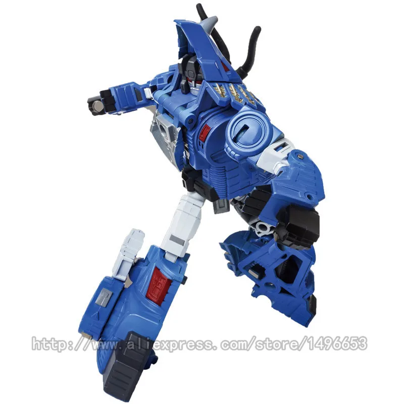 

HEIMANBA Oversize Transformation Robot Dinosaur Toys Brinquedos Action Figures 18-22cm Deformation Classic Toys Gifts For Kids