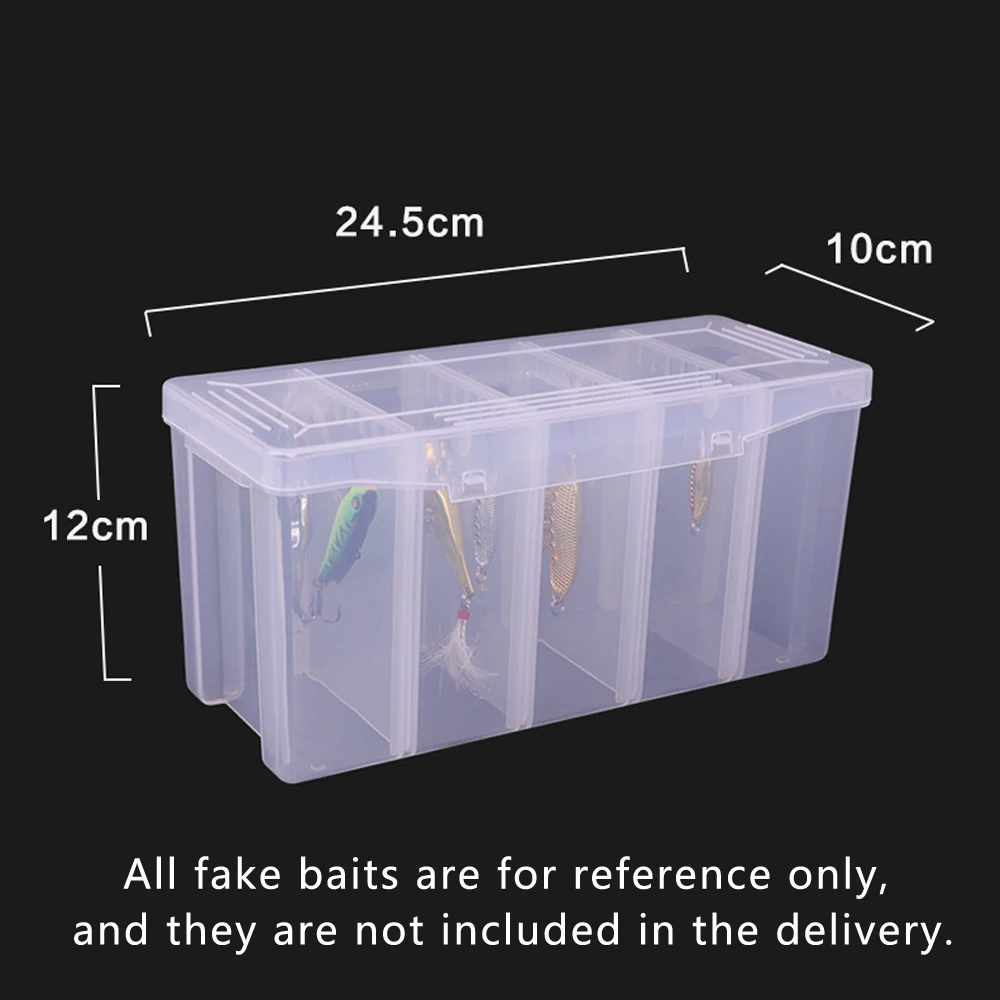 Ящик для инструментов морской рыбалки