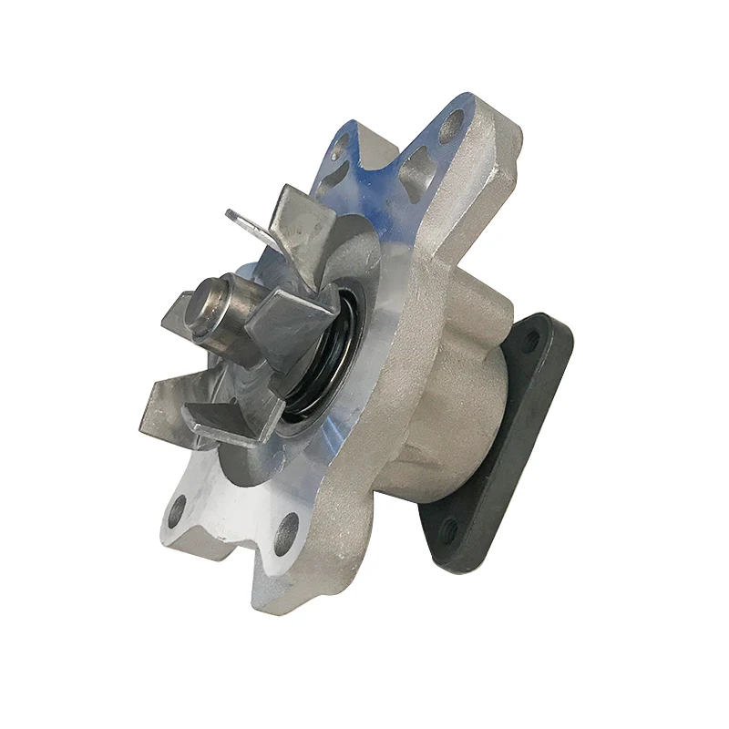 Engine Cooling Water Pump 16100-29155 16100-29196 T-130 1NZFE 2NZFE 1NDTV For Toyota Corolla Prius Yaris Raum Probox Funcargo | Автомобили