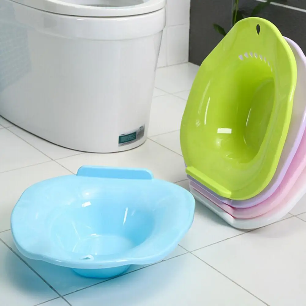 Утолщение биде для мужчин и женщин без приседания попу таз портативный геморрой