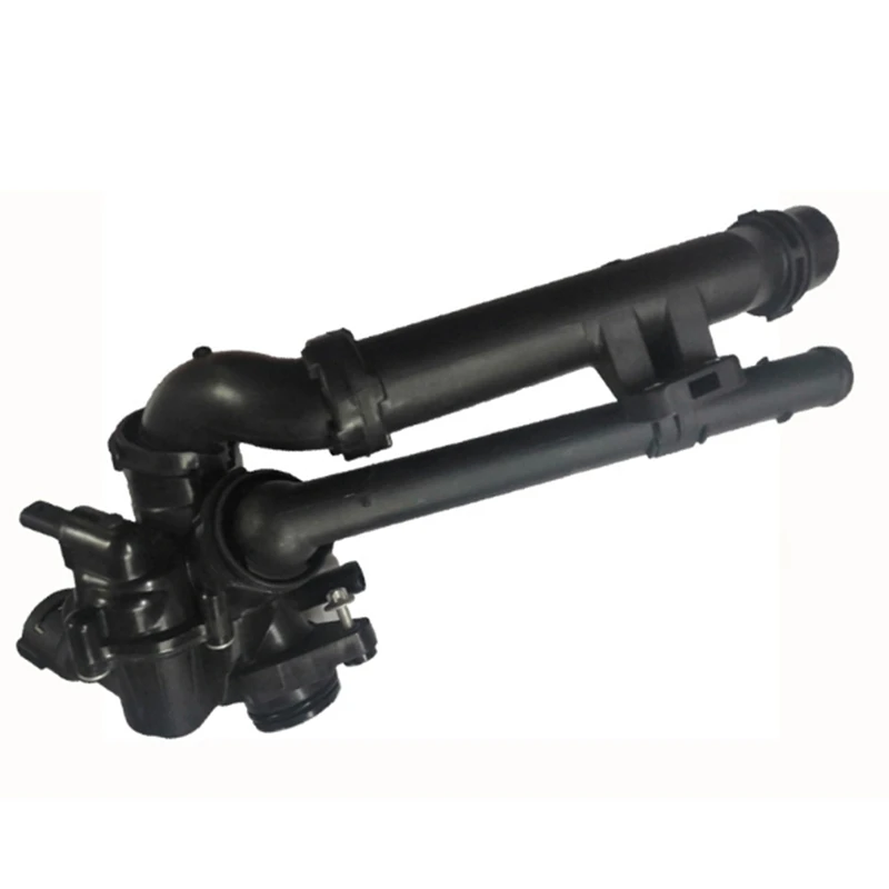 

A2742000615 2742000615 двигателя Хладагент термостат для Mercedes-Benz C200 C180 C300 CLS260 GLC200