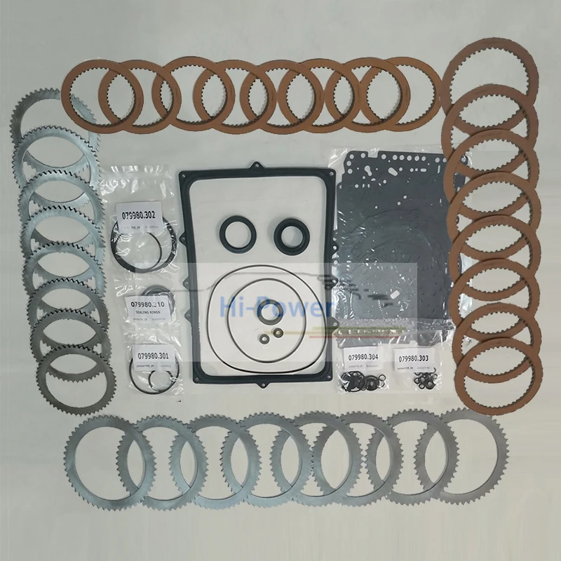 M78 6 Скорость автоматический Запчасти коробки передач восстановить мастер