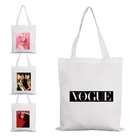 Холщовые сумки с индивидуальным логотипом, большая женская сумка-шоппер, 2021 тканевая Индивидуальная сумка-тоут, дизайнерские сумки, многоразовые Роскошные брендовые аниме