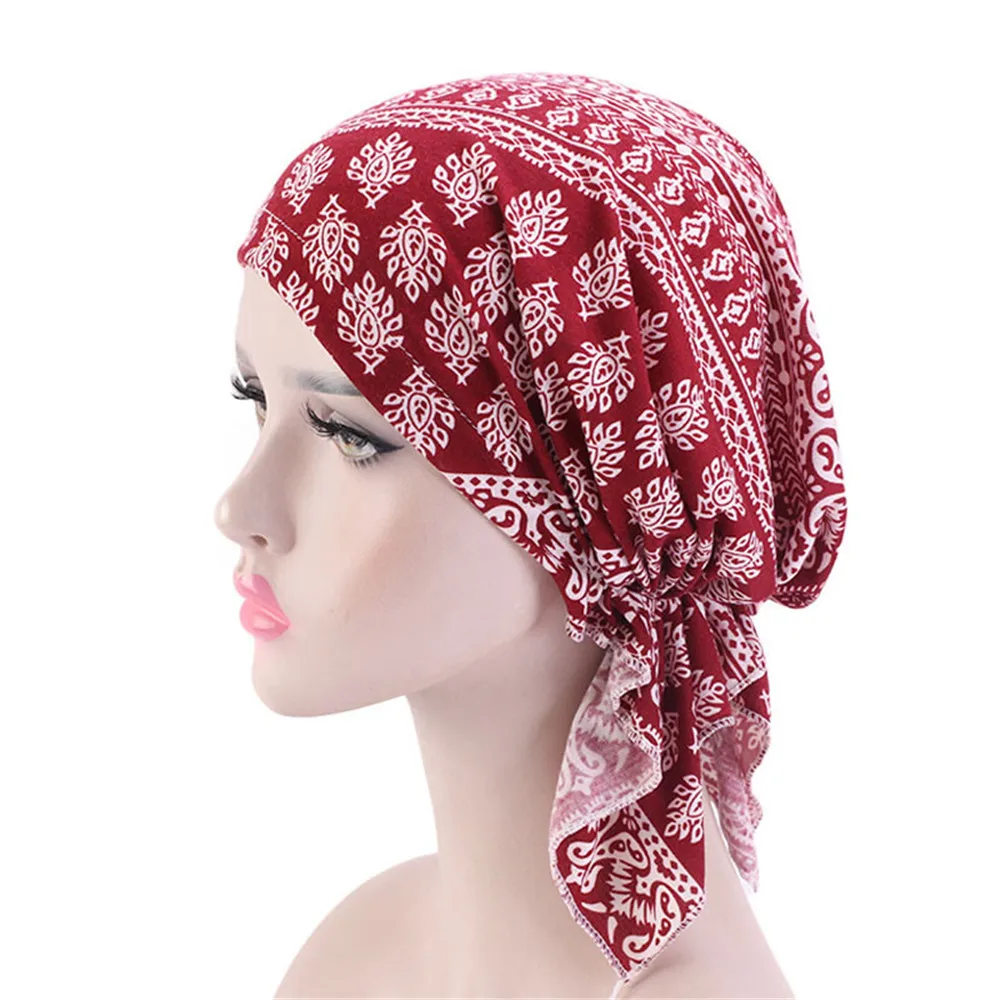 

Chemo Beanie