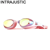 piscina taucherbrille swiming sport glasses for sight best goggle lentes de natacion brille ochelari swimming swim eyewear