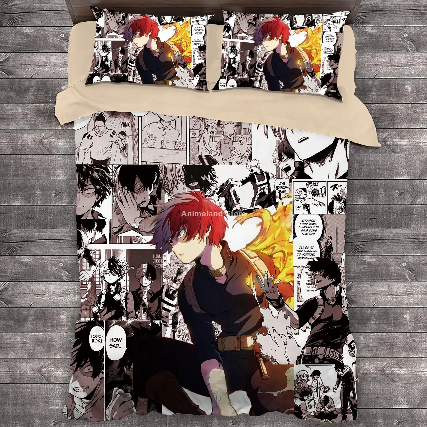 

Home Textile