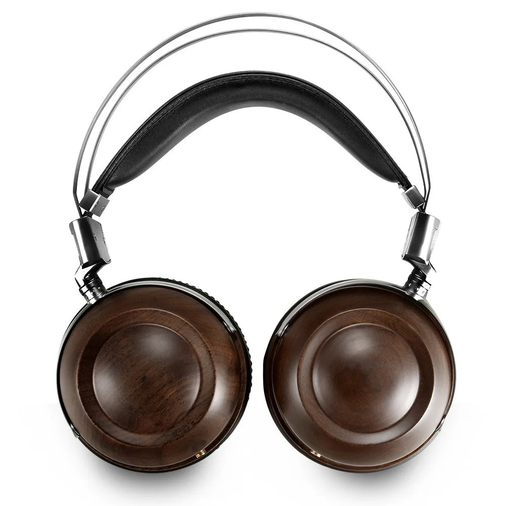 Накладные наушники HIFI 50 мм металлическая аудиогарнитура с шумоподавлением |