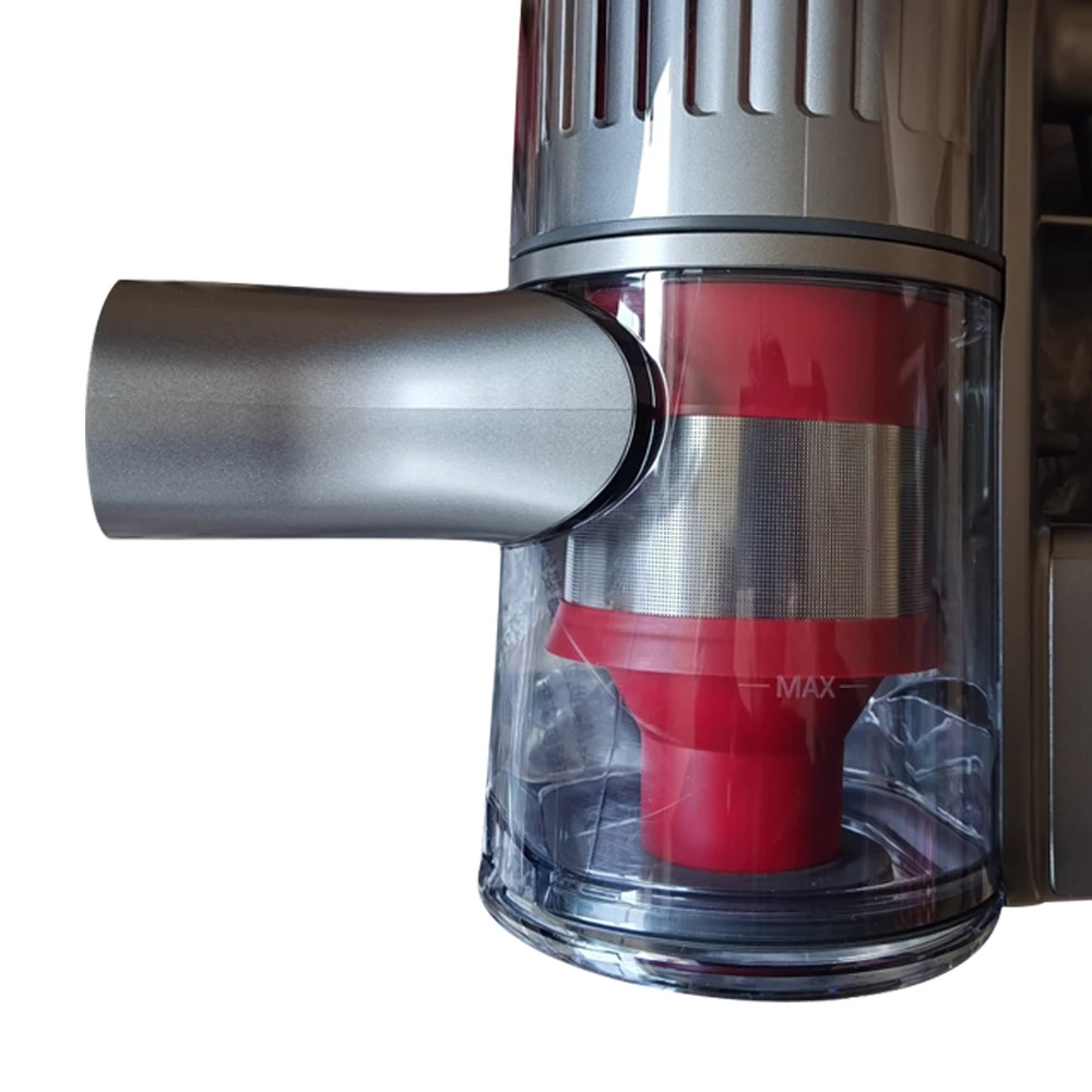 

Vacuum Cleaner Dust Cup for Roborock H6 Handheld Wireless Vacuum Cleaner Spare Parts Accessories