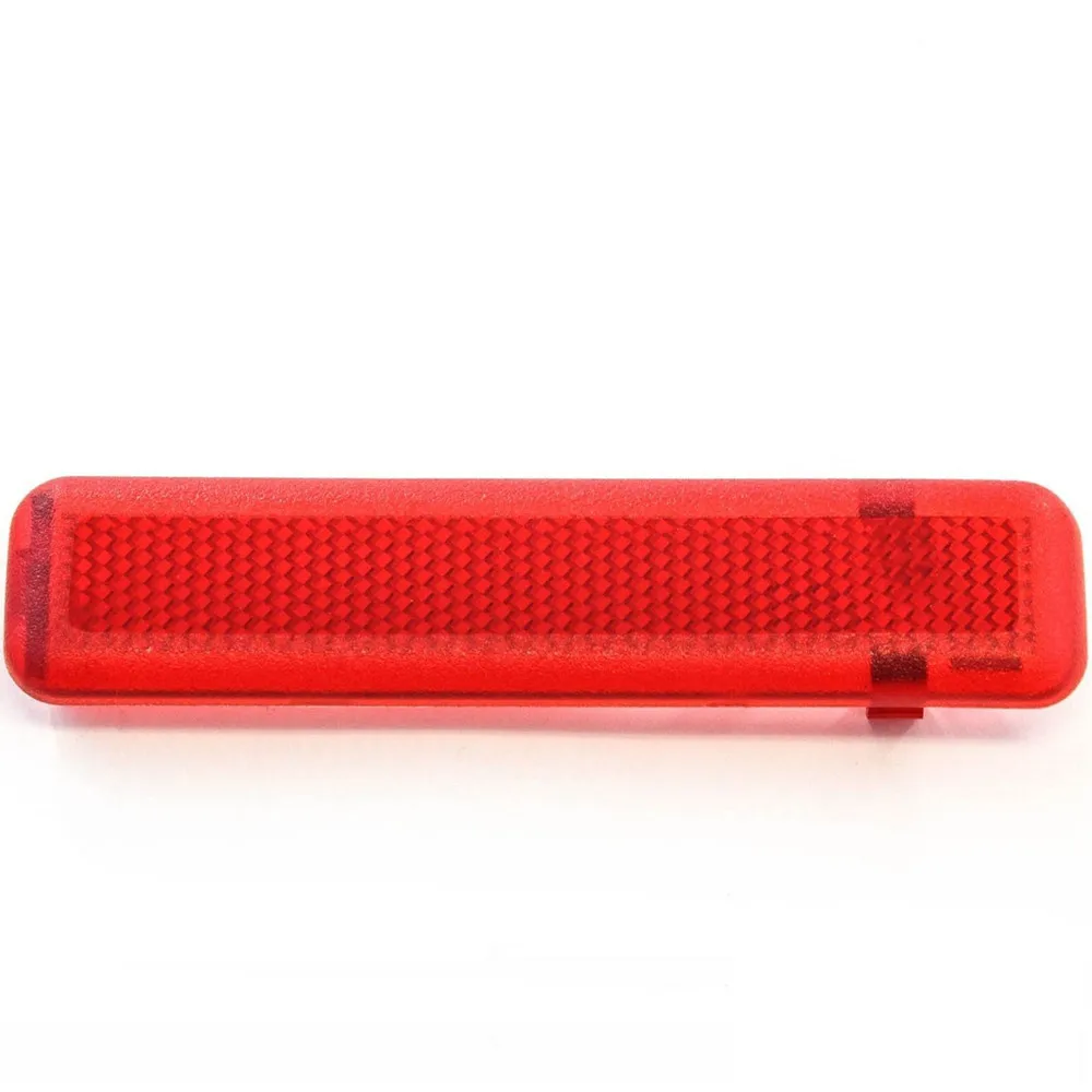 

Новые двери панельный отражатель 15183155 для Chevy GMC Trucks внедорожников 03-07 левый и отделка