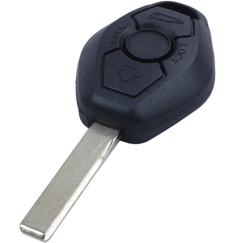 

NEW-Remote Key 3 Button 315MHz for BMW E81 E46 E39 E63 E38 E83 E53 E36 E85