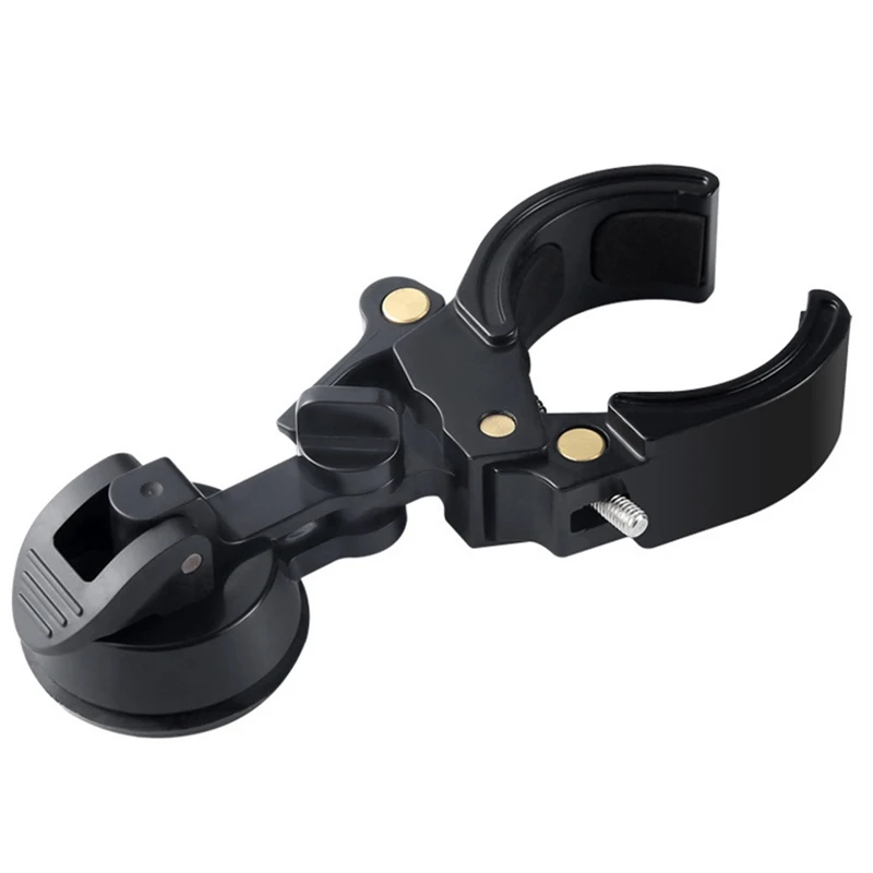 CM-6 Telescope Mobile Phone Holder Photography Stand Camera Universal Adapter Installation | Мобильные телефоны и