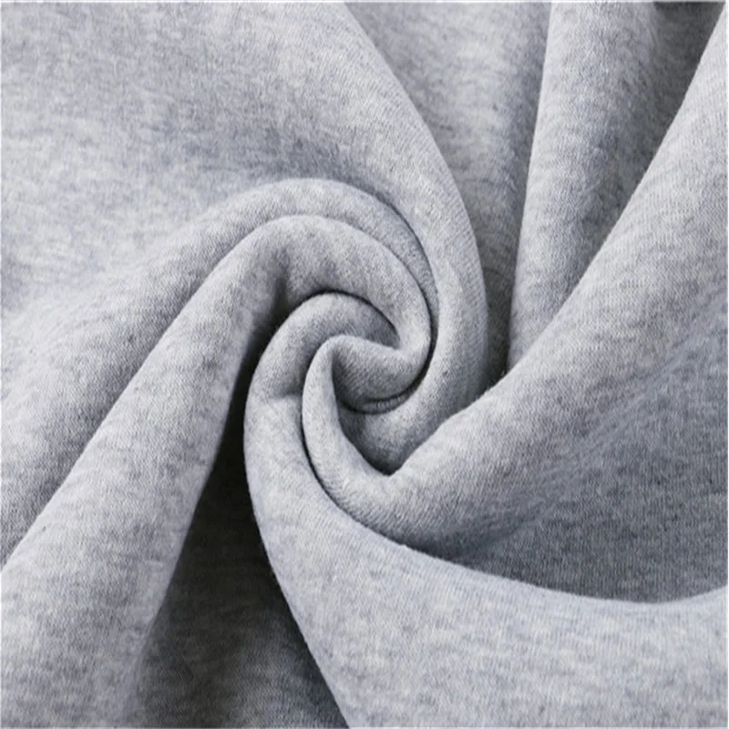 

2021 new men's hoodie round neck casual sweater high-end brand hip-hop popular autumn and winter fleece men's sports sweater