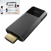 new c8 1080p tv stick 256m wifi wecast miracast hdmi compatible display dongle receiver for dlna airplay for ios android anycast