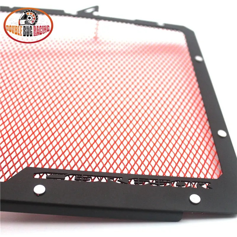 Аксессуары для мотоциклов решетка радиатора из нержавеющей стали Решетка гриля