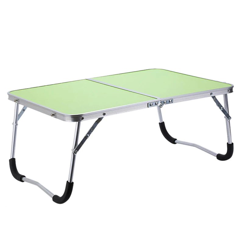 

Adjustable Portable Laptop Table Stand Folding Computer Reading Desk Bed Tray