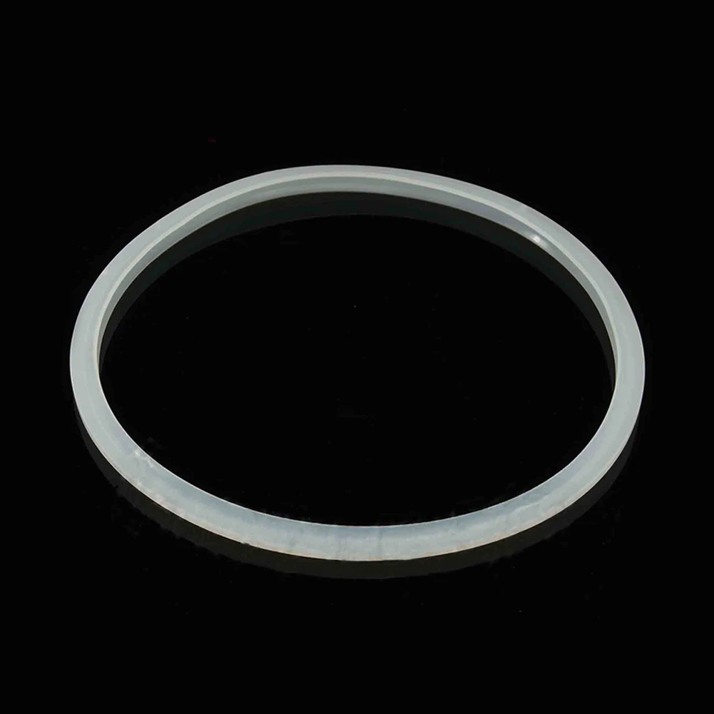 Сменное Силиконовое резиновое прозрачное уплотнительное кольцо для дома | Дом и