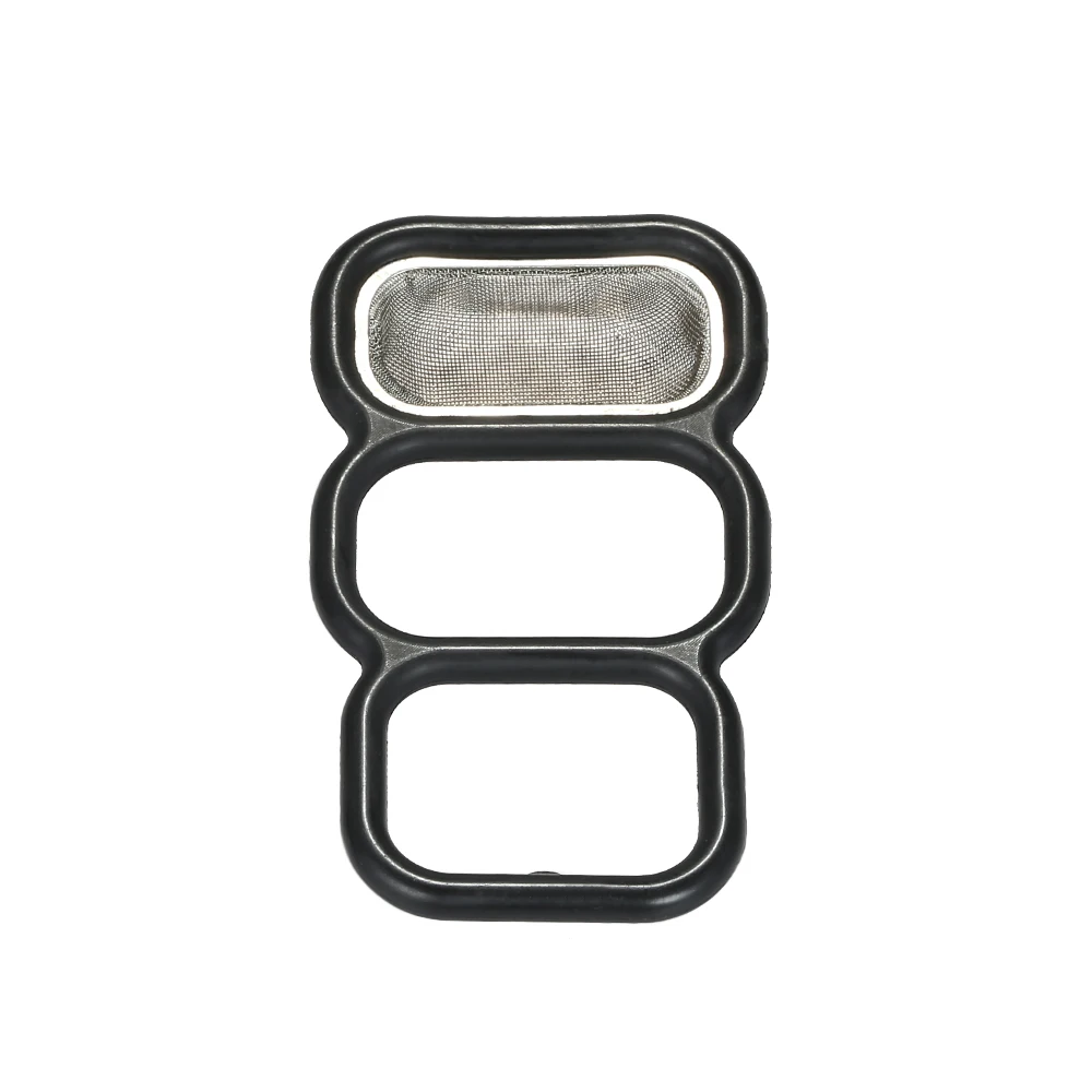 Горячая новинка верхний нижний шпулечный клапан VTEC электромагнитные прокладки