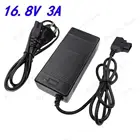 Зарядное устройство D-Tap 16,8 в 3 А для видеокамеры Sony V Mount  V Lock Аккумулятор для камеры видеорегистратора адаптер питания d-ta