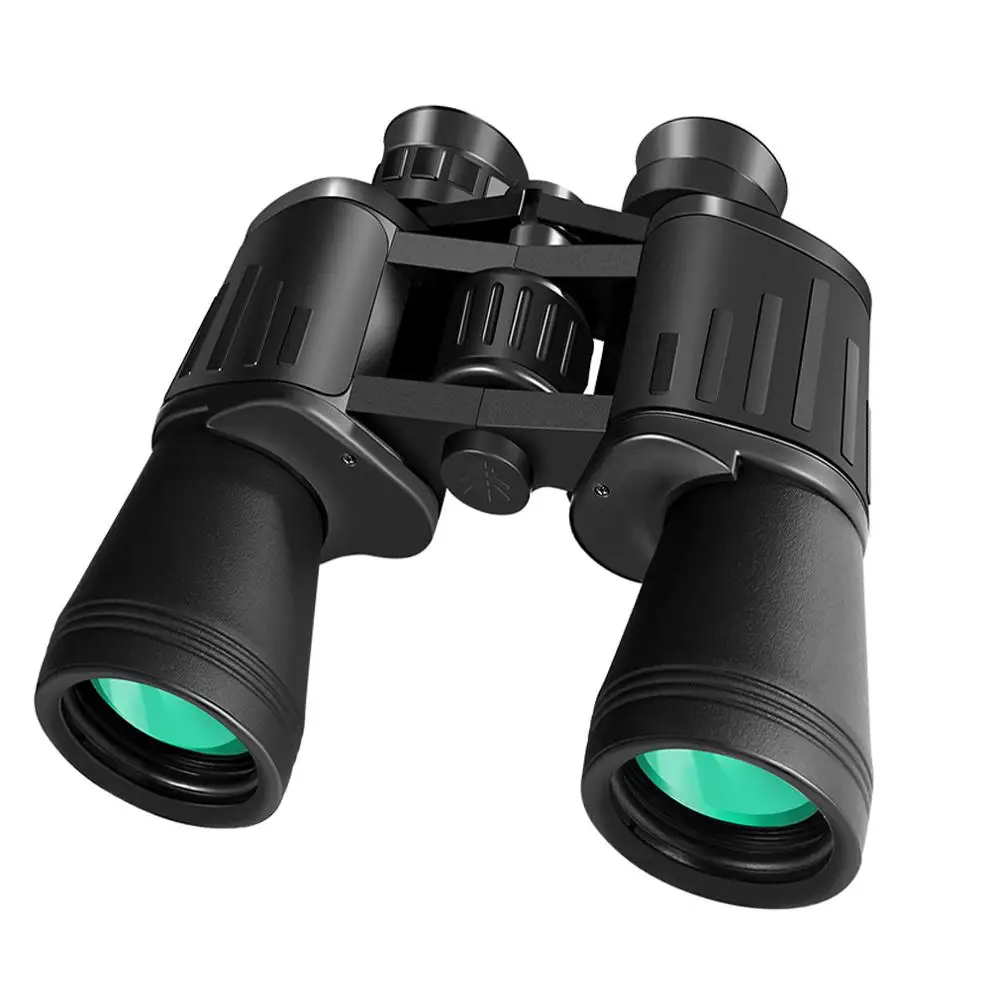 20x50 binoculars 10x50 binoculars scok моноколь ночного видения телескопическое зеркало mini telescope бинокль детский мощности телескоп ночного видения для наблюдения за птицами путешествия охота Ежедневный Водонепроницаемый Открытый - Цвет: 20x50 binoculars
