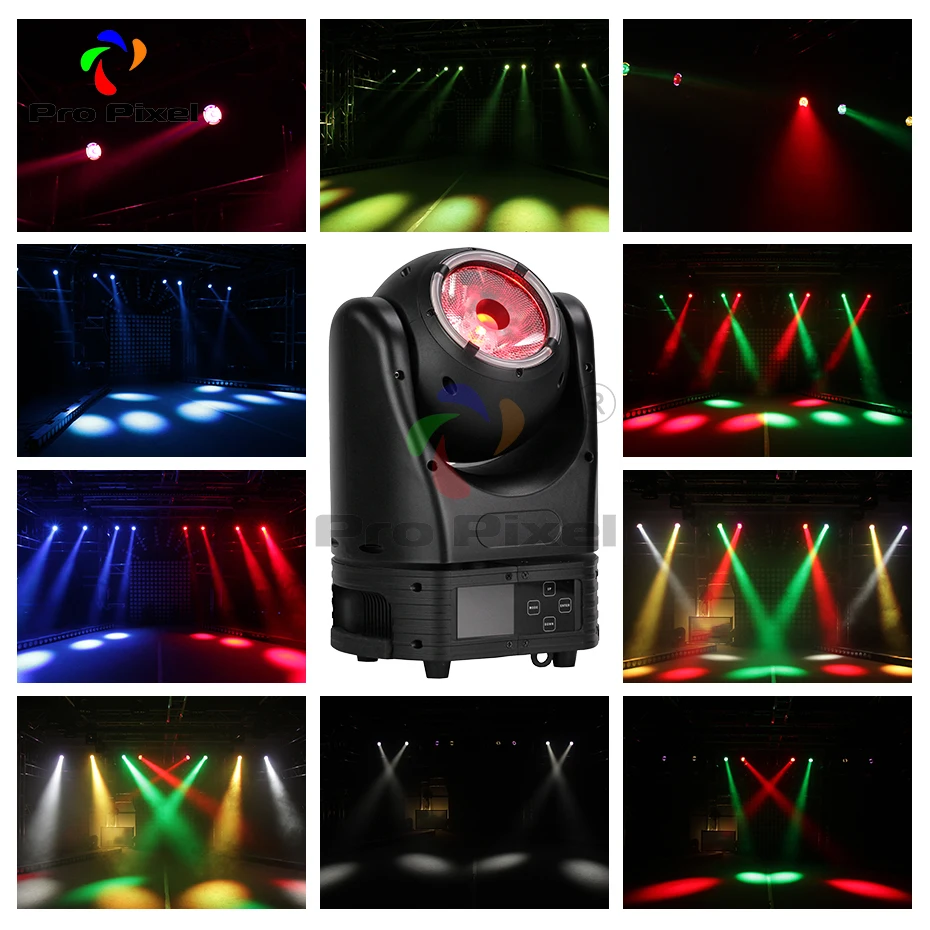 Сцсветильник прожсветильник Тор с супер-лучом 60 Вт | Лампы и освещение