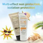 Отбеливающий солнцезащитный крем Disaar для лица, 40 г, защита от солнца, защита от старения кожи, контроль жирности, увлажнение, SPF 90