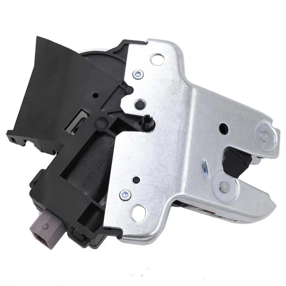 Привод защелки крышки багажника сиденья 4F5 827 505 D 4E0 C для VW Passat B7 EOS Jetta CC Audi A6 C6 A4 A5
