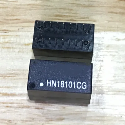 

1pcs/lot HN18101CG HN18101C HN18101 DIP-18 In Stock