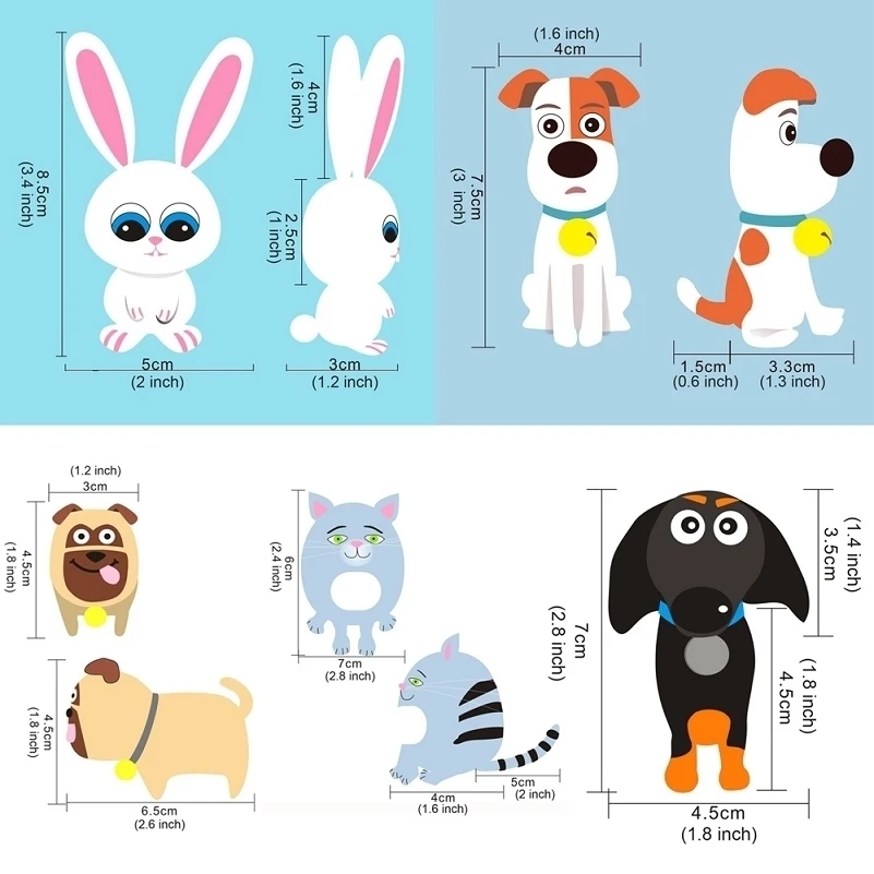 5 Тип иглы комплекты валяния защита пальцев Циновка пены Инструкция DIY ремесло