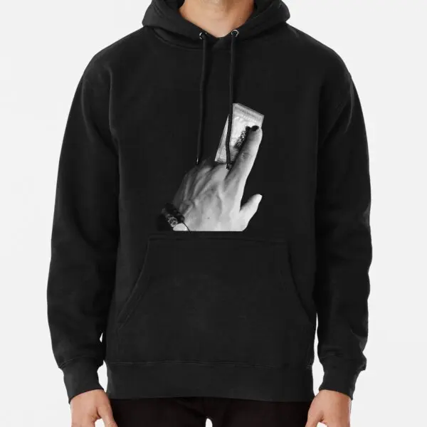 

Труп муж толстовки-труп муж OnlyHands пуловер Hoodie32