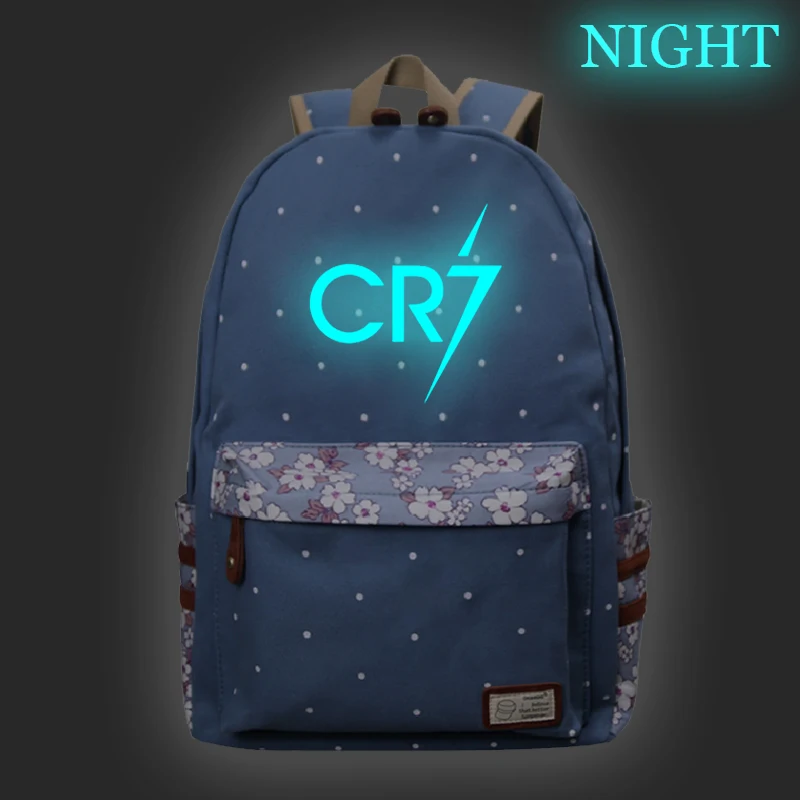 

CR7