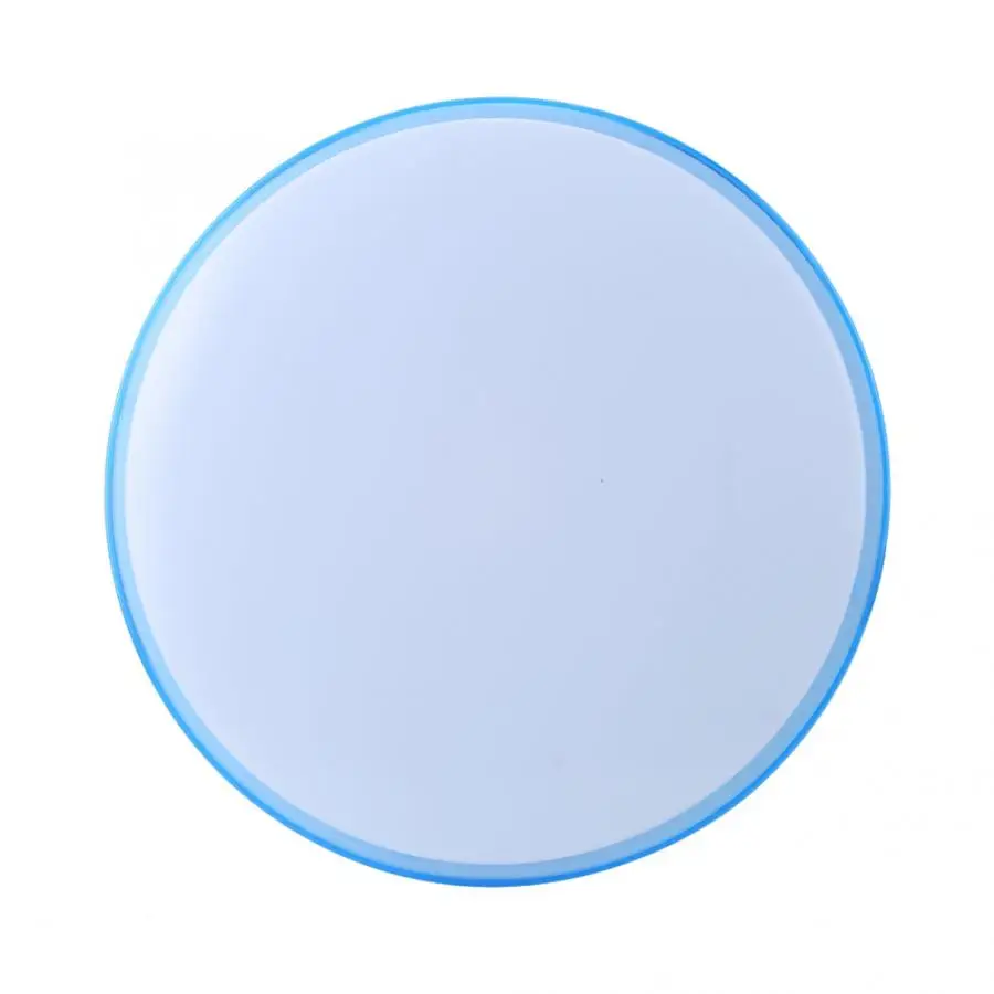 AC85-265V 48 Вт RGB + 15 3 дюймов смартфон Управление светодиодный Wi-Fi умный потолочный
