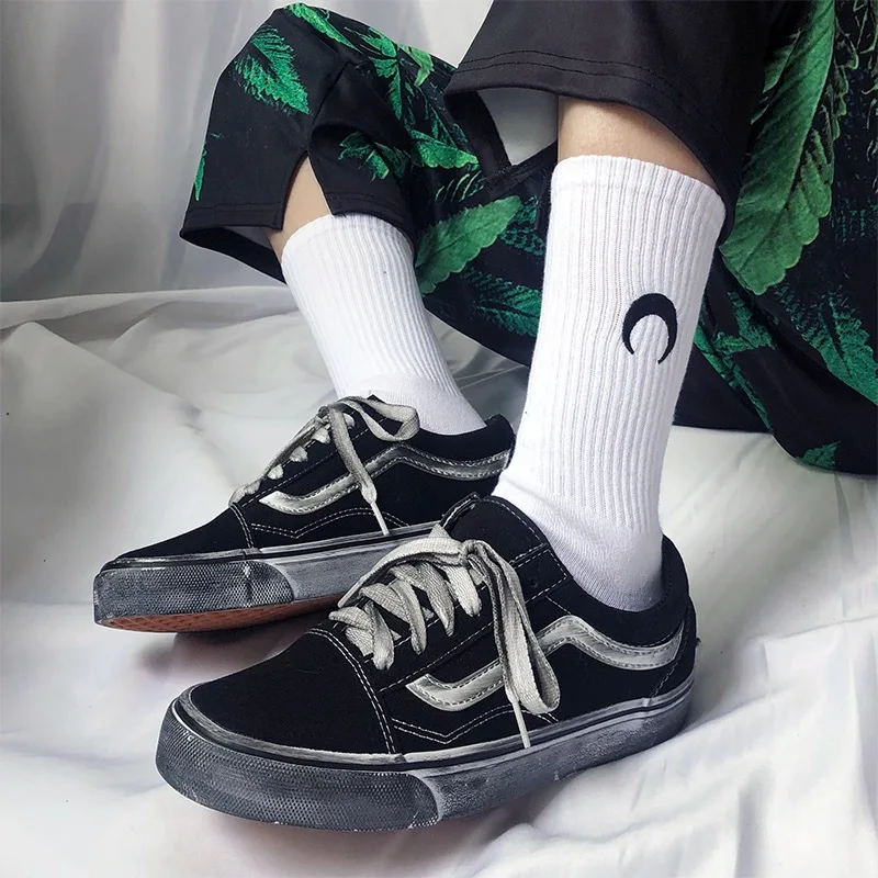 

New Novelty Socks Men Women Harajuku/Hip Hop/Street Wear Socks Skateboard