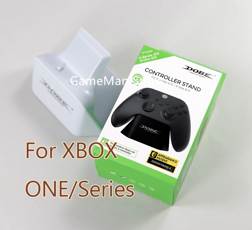 

20 шт., настольная подставка для игрового контроллера Xbox Series S X ONE/ONE SLIM/ X